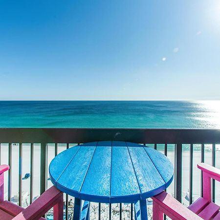 Sundestin 1211アパートメント エクステリア 写真