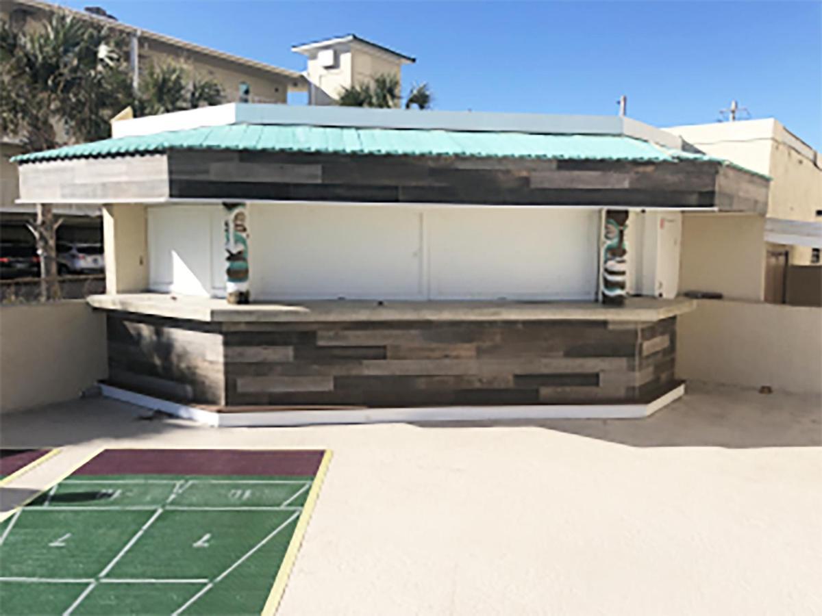 Sundestin 1211アパートメント エクステリア 写真