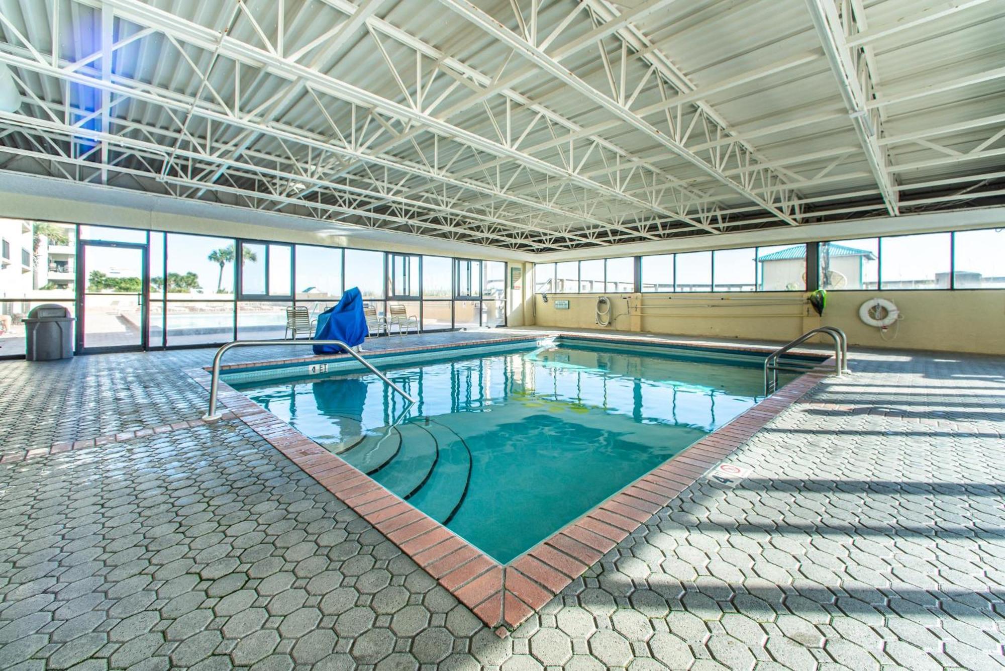 Sundestin 1211アパートメント エクステリア 写真